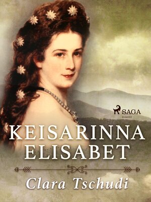 cover image of Keisarinna Elisabet